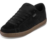 etnies Kingpin - Estilo Skate Heritage clásico con Look voluminoso de Tendencia, Suela Cup Reforzada, Ajuste amortiguado, Zapatillas para Uso Diario -