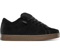 etnies Kingpin - Estilo Skate Heritage clásico con Look voluminoso de Tendencia, Suela Cup Reforzada, Ajuste amortiguado, Zapatillas para Uso Diario -