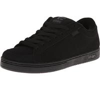 Etnies Zapatillas de skate Kingpin para hombre - negro, talla 49