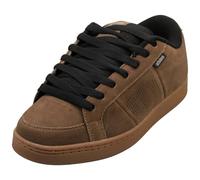 etnies Kingpin - Estilo Skate Heritage clásico con Look voluminoso de Tendencia, Suela Cup Reforzada, Ajuste amortiguado, Zapatillas para Uso Diario -