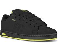 etnies Kingpin - Estilo Skate Heritage clásico con Look voluminoso de Tendencia, Suela Cup Reforzada, Ajuste amortiguado, Zapatillas para Uso Diario -