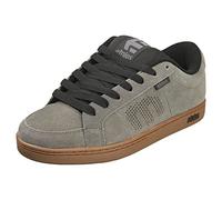 etnies Kingpin - Estilo Skate Heritage clásico con Look voluminoso de Tendencia, Suela Cup Reforzada, Ajuste amortiguado, Zapatillas para Uso Diario -