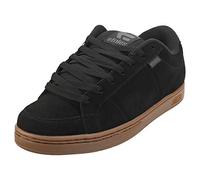 etnies Kingpin - Estilo Skate Heritage clásico con Look voluminoso de Tendencia, Suela Cup Reforzada, Ajuste amortiguado, Zapatillas para Uso Diario -