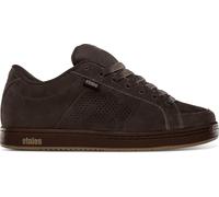 etnies Kingpin - Estilo Skate Heritage clásico con Look voluminoso de Tendencia, Suela Cup Reforzada, Ajuste amortiguado, Zapatillas para Uso Diario -