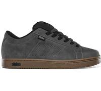 etnies Kingpin - Estilo Skate Heritage clásico con Look voluminoso de Tendencia, Suela Cup Reforzada, Ajuste amortiguado, Zapatillas para Uso Diario -