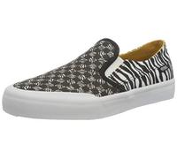 Etnies Langston W's, Zapatos de Skate Mujer, Animal, 36 EU