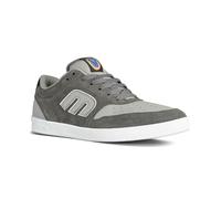 Etnies Las Zapatillas De Skate Aurelien - Gris/Gris Claro