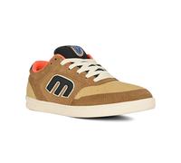 Etnies Las Zapatillas De Skate Aurelien - Marrón/Tan/Negro