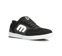 Etnies Las Zapatillas De Skate Aurelien - Negro/Blanco
