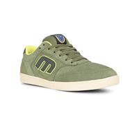 Etnies Las Zapatillas De Skate Aurelien - Oliva