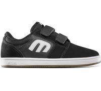 etnies Little Kids Cresta, Skate Shoe Unisex Adulto, Black/White, 34.5 EU