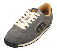 Etnies Lo- Cut II LS, Zapatos de Skate Hombre, Gris Marino Blanco, 45.5 EU