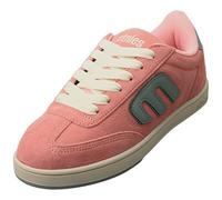 Etnies Locut Kids - Zapatillas de skate en color rosa, Pink, 36 2/3 EU