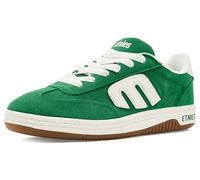 Etnies Locut para hombre, Verde, 9.5