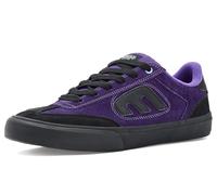 Etnies Locut Vulc X Werka, Púrpura, 7
