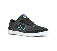 Etnies Los Zapatos De Skate Aurelien - Negro