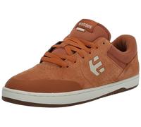 Etnies Marana Calzado de Skate, Café/Arena, 41 EU