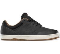 Etnies Marana, Gris oscuro negro rojo, 42 EU