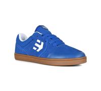 Etnies Marana (Juventud) Zapatillas Skate - Real / Blanco
