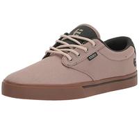 Etnies Marana Skate Shoe, Bronceado/Verde/Goma, 6