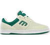 Etnies Marana Skate Shoe, Zapatos Hombre, Bronceado/Verde, 44 EU