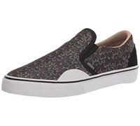 Etnies Marana Slip X B4bc, Zapatos de Skate Hombre, Negro Bronceado, 42.5 EU