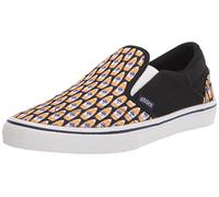 Etnies Marana Slip X Colt 45 - Zapatos de skate para hombre, Negro/Estampado, 43 EU