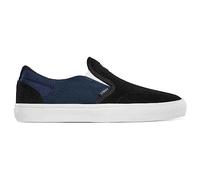 Etnies Marana Slip X Distopía, Zapatos de Skate Hombre, Negro, 42.5 EU
