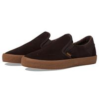 Etnies Marana Slip X Dystopia, Skate Shoe Hombre, Brown Gum, 46 EU
