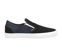 Etnies Marana Slip X Dystopia, Zapatos de Skate Hombre, Navy Negro, 38 EU