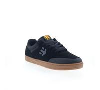 Etnies Marana X Santa Cruz - Tenis de skate bajos para hombre, Negro/Chicle, 42.5 EU