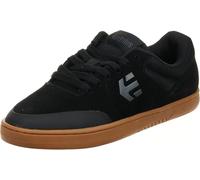Etnies Marana, Zapatos de Skate Hombre, Black, 42 EU