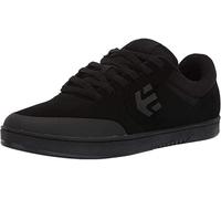 Etnies Marana, Zapatos de Skate Hombre, Black Dark Grey Gum, 44.5 EU