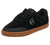 Etnies Marana, Zapatos de Skate Hombre, Black Dark Grey Gum, 44.5 EU
