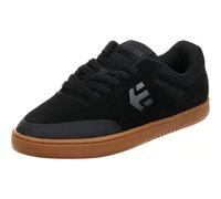 Etnies Marana, Zapatos de Skate Hombre, Negro, 42.5 EU