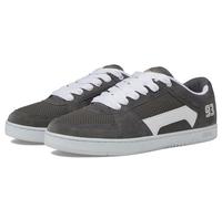 Etnies MC Rap Lo Skate Shoe - Zapatillas de Skate para Hombre, Blanco grisáceo, 39 EU