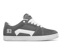 Etnies MC Rap Lo, Zapatos Casuales Hombre, Gris, Blanco, 45 EU