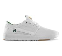 etnies Scout, Skate Shoe Unisex Adulto, White, 42 EU