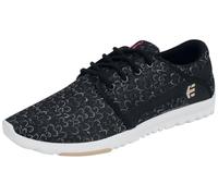 Etnies Scout X B4bc, Zapatos de Skate Hombre, Negro Bronceado, 48 EU