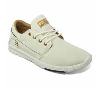 Etnies Scout X Tftf, Zapatos de Skate Hombre, Crema, 40 EU