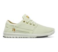 Etnies Scout X Tftf, Zapatos de Skate Hombre, Hueso, 49 EU