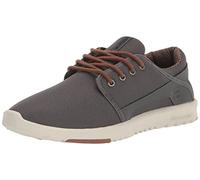 Etnies Scout, Zapatillas Hombre, Gris/Negro/Blanco, 39 EU