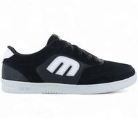 Etnies Serin - Hombre Sneakers Negro 4101000589-976 Skate Skater Zapatos Nuevos