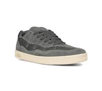 Etnies Snake Zapatillas Skate Gris Oscuro - Suede Talla UK 8-12