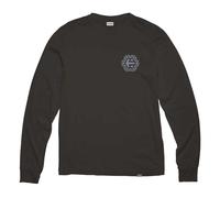 etnies Snowflake Long Sleeve T-Shirt S