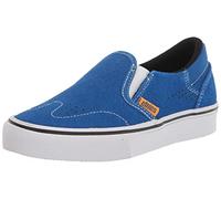 Etnies Unisex Kid's Marana Slip Skate Shoe