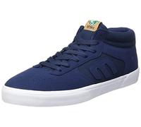 Etnies Windrow Vulc Mid X Earth Day, Zapatos de Skate Hombre, Blue, 45 EU