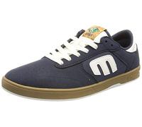 Etnies Windrow X Día de la Tierra, Zapatos de Skate Hombre, Azul y Blanco, 41 EU