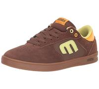Etnies Windrow, Zapatos de Skate Hombre, Brown Gum, 48 EU