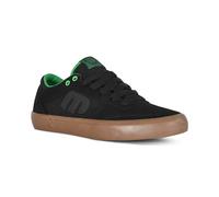Etnies X Dig Windrow Vulc Zapatillas De Skate - Negro/Verde/Goma